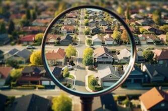 Home Finding Assistance