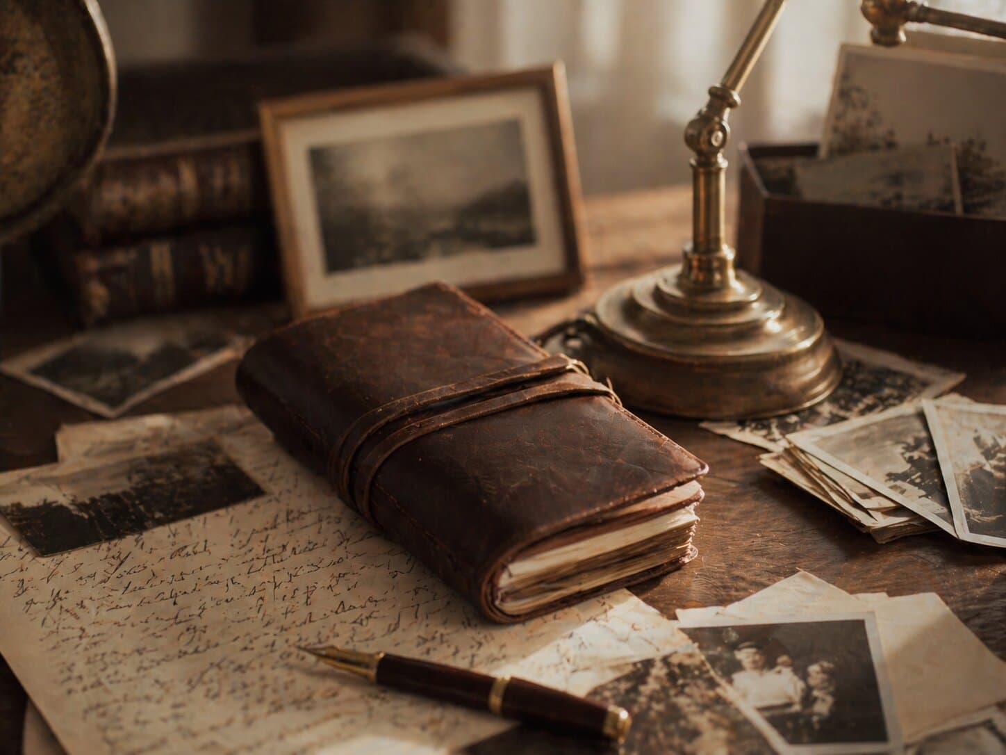 Heritage Archive